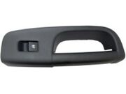BOTAO VIDRO ELET VW GOL G5 C/ PUXADOR LD VW1057