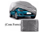 CAPA COBRIR CARRO C/ FORRO CLASSIC TOP P. 618