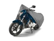 CAPA COBRIR MOTO TAMANHO G.   685