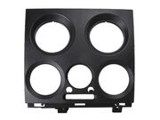 MOLDURA PAINEL FIAT PALIO FIRE/WAY 14/  PTO. C/AR EK0237