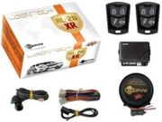 # ALARME AUTOMOTIVIO  AL- 20XR