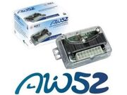 MODULO DE VIDRO ELETRICO AW52   AA520001