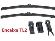 PALHETA ESP 24/16 FIAT NV UNO/ARGO/STRD APX2416F54