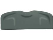 TAMPAO BAGAGITO ONIX 12/16 C/CARPETE CHUMBO 1474