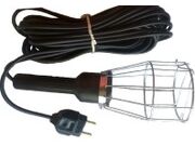 SOCORRO MEDIO FIO 5MTS S/LAMP. C/PLUG 220W