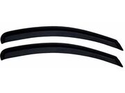 CALHA CHUVA VW GOL /94  UP1108