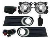 KIT FAROL AUXI VW GOL/SAV/VOY G5 05/  0201005
