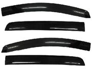 CALHA CHUVA VW FOX/CROSS-FOX 4P                             UP1101
