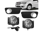 KIT FAROL AUXI FIAT PALIO FIRE 08/12 0202002