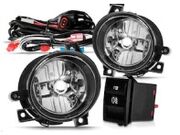 KIT FAROL AUXI VW GOL/SAV/PART G4 06/09  YN-FM1247