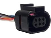 CHICOTE CORPO BOR VW GOL G3/G4/FOX/POL/UP TC1125 / ETE7783
