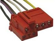 CHICOTE BOTAO VIDRO ELETRICO GOL G5 90060020