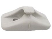 SUPORTE QUEBRA SOL VW GOL G2/ G3  (5PÇS) 034