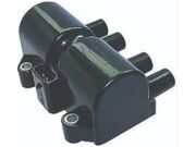 BOBINA IGNI FIAT/GM MTR 1.8 MPI 8V 3 PINOS AT0249