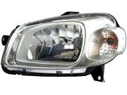 FAROL FIAT UNO VIVACE 10/ LE POLICARB. ZN1414354