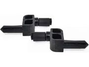 PINO SUPORTE BAGAGITO VW GOL G5/G6/G7 FOX (PAR)SUPER 0320015