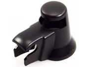 CAPA LIMP. TRAS. VW GOL G4/G5/G6/FOX/POLO CL001