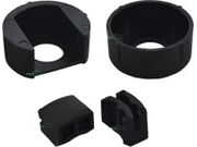 KIT BUCHA CAÇAMBA GM S-10 95/11 GR070