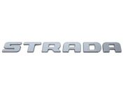 EMBLEMA FIAT ( STRADA ) STRADA 20/...                          J-3127