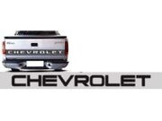 FAIXA TAMPA TRAS GM (CHEVROLET) S10 PTA/PTO RD5313