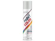 TINTA BRANCO FOSCO 400 ML/190G (ALTA TEMP.)        5510143