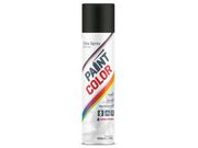 TINTA PRETO FOSCO 400 ML/190G (ALTA TEMP.)           5510144
