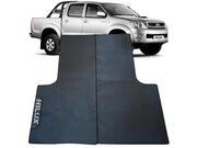 TAPETE BORRACHA CACAMBA HILUX 05/16 CAP DUP 939926