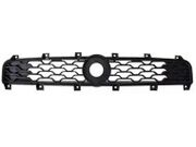 GRADE FRONTAL FIAT STRADA WORKING 14/ PRETA     B-38335