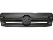 GRADE FRONTAL FIAT UNO/FIORINO 09/... PRETA 13015