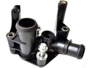 FLANGE FLUXO DAGUA FOCUS/FIESTA/ECOSPT  B1116 / DF1044