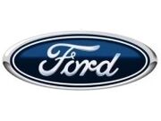 EMBLEMA FORD ( LOGO ) GRADE FIESTA 10/14 / KA 12/13 296AZ