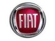 EMBLEMA FIAT ( LOGO ) GRADE PALIO/ UNO 95MM SA496