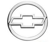 EMBLEMA GM ( LOGO ) GRADE CORSA/MONT. 02/  742CR
