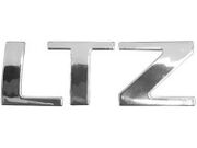 EMBLEMA GM ( LTZ ) CROMO                   SA787CR