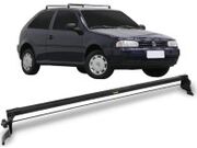 RACK VW GOL/ G2/G3/G4 2P (FIXADO NA PORTA) 905