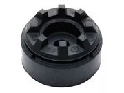 COXIM AMORT FIAT UNO/PREM/ELB (C/ROL) /96 1271R
