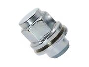 PORCA RODA L200/L300 M12-1,5XCH/SW21XH36 (5PÇS) 29.1222
