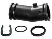 TUBO ARREF VW KOMBI 1.4 FLEX 05/...  DF1635