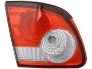 LANT TS GM CLASSIC 11/16 TAMPA BIC. LE                       309150