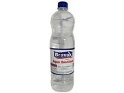 AGUA DESTILADA 1LT
