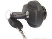 TAMPA TANQUE GM CORSA/CELTA/MONT ETC.. C/CHAVE E0526
