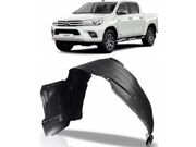 PARA BARRO TOYOTA HILUX 16/18 LE 1725PP