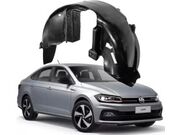 PARA BARRO VW NOVO POLO/VIRTUS 17/21 LD 1766