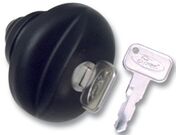 TAMPA TANQUE FORD KA/ ESCT/ FIESTA C/CHAVE            E0535