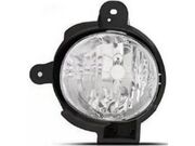 FAROL AUXI TOYOTA HILUX 12/15 LE MSL-250802L