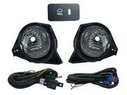 KIT FAROL AUXI TOYOTA HILUX SW4 06/11 B/ORIG 27013