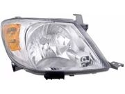 FAROL TOYOTA HILUX 05/08 LD                                      RTC3078