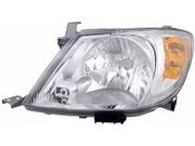 FAROL TOYOTA HILUX 05/08 LE                                      RTC3079