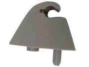 SUPORTE QUEBRA SOL GM CORSA .../02 (5PÇS) 081