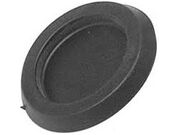TAMPAO BORRACHA ASSOALHO VW MEDIO 31MM (10PÇS) 566